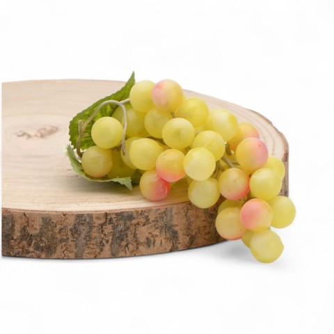 GRAPPOLO UVA MEDIO X50 MUSTARD